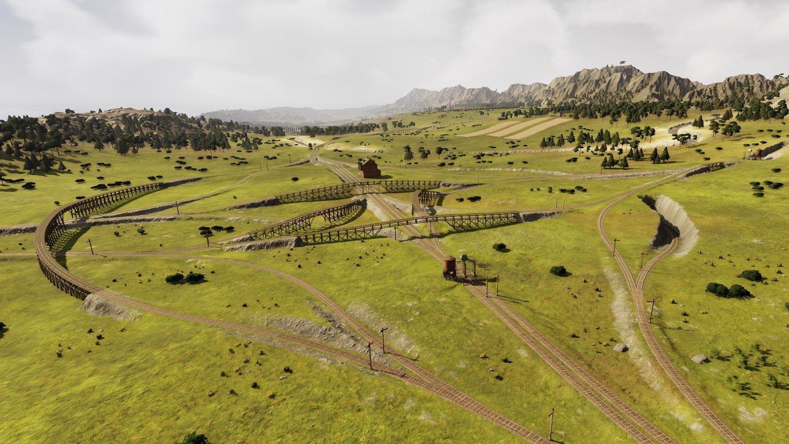 Railway Empire - Imagen 39